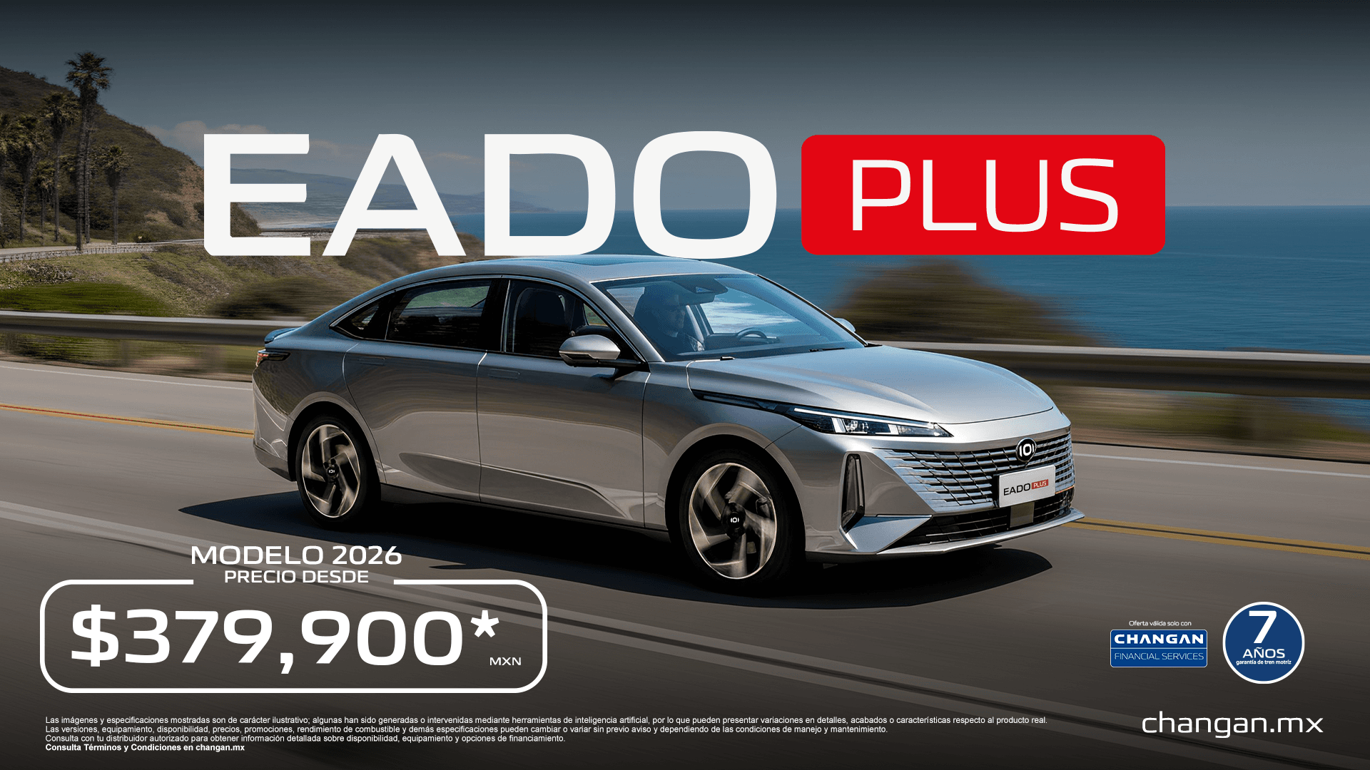 EADO PLUS