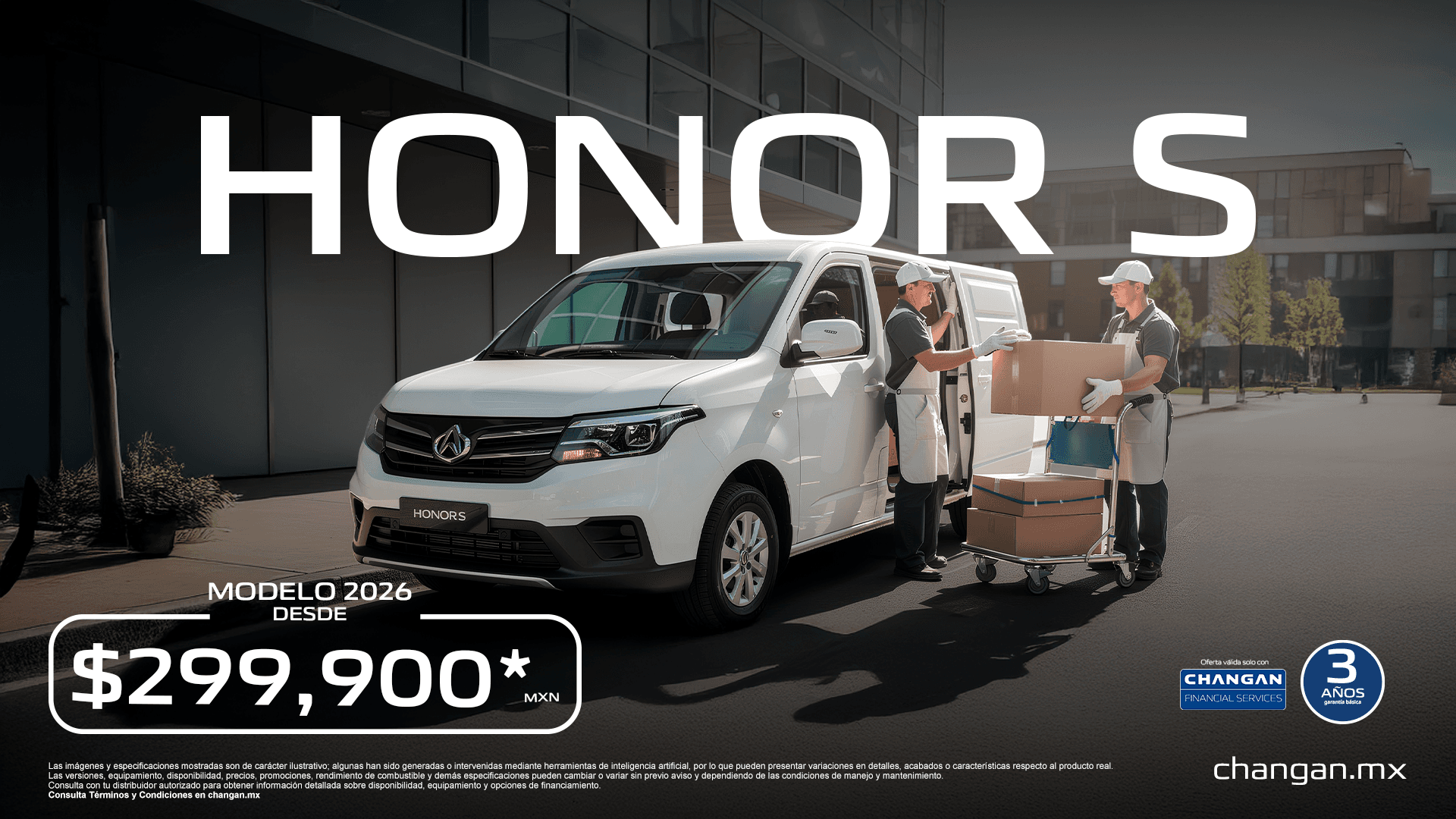HONOR S