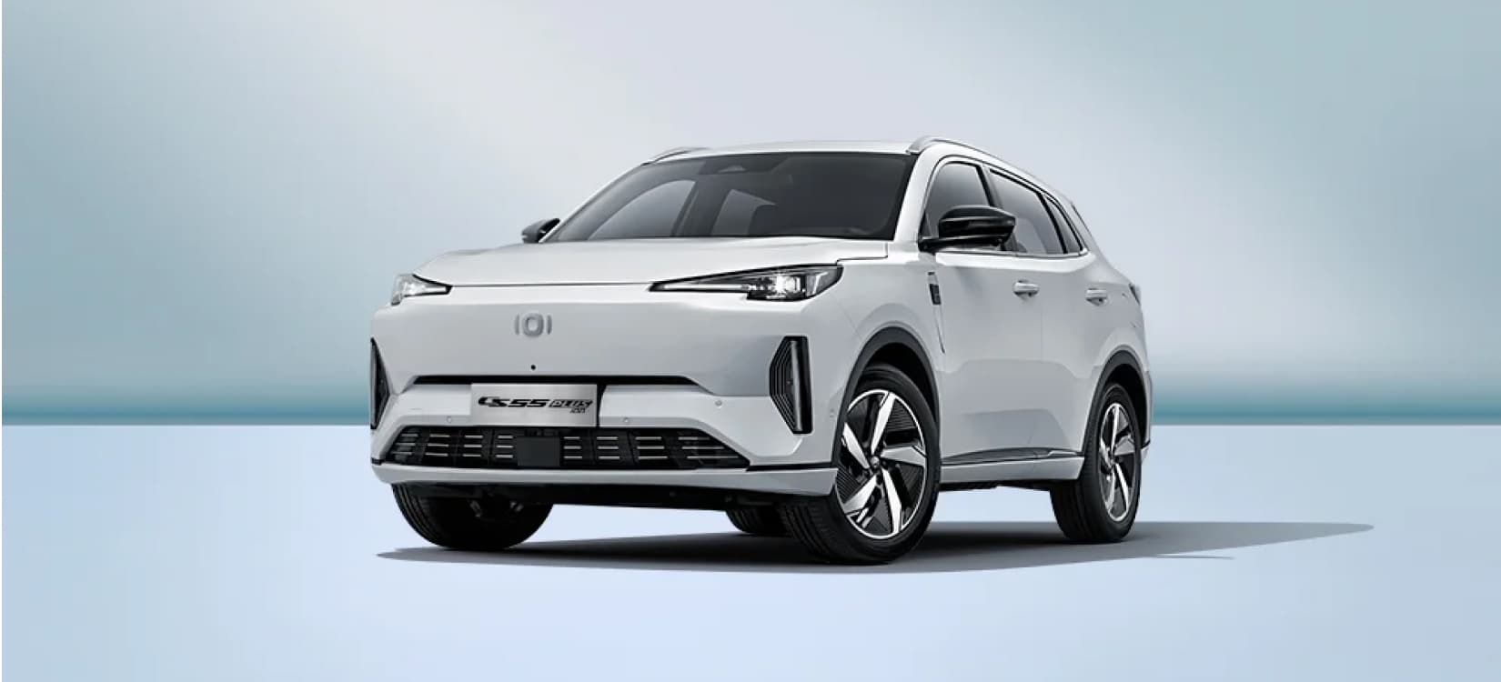 Espejos laterales con ajuste electrico y luz LED direccional.