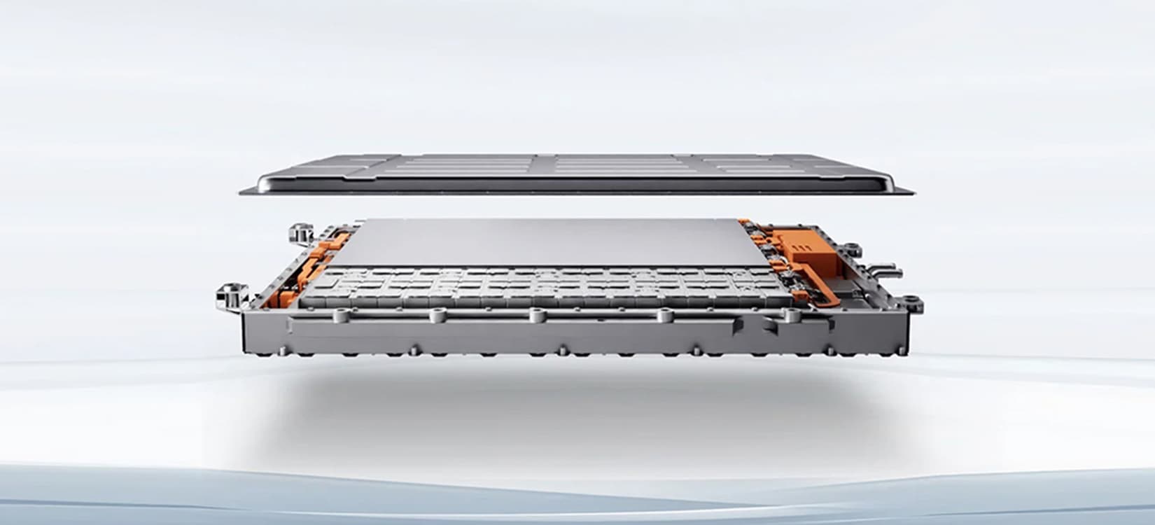 Potencia de 214 HP (160 kW).