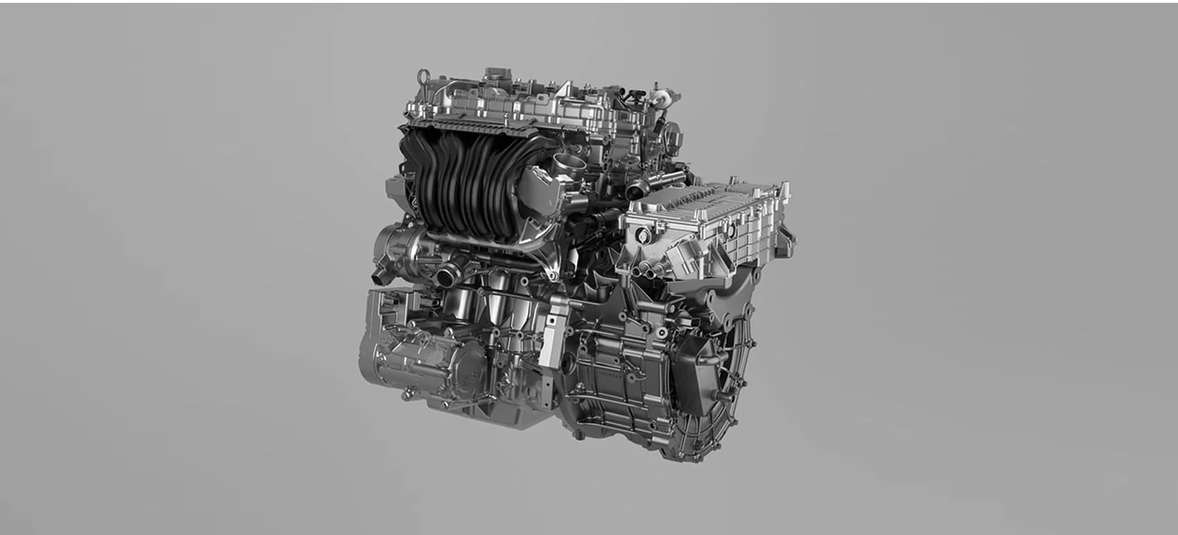 Torque maximo de 236 Lb-ft.