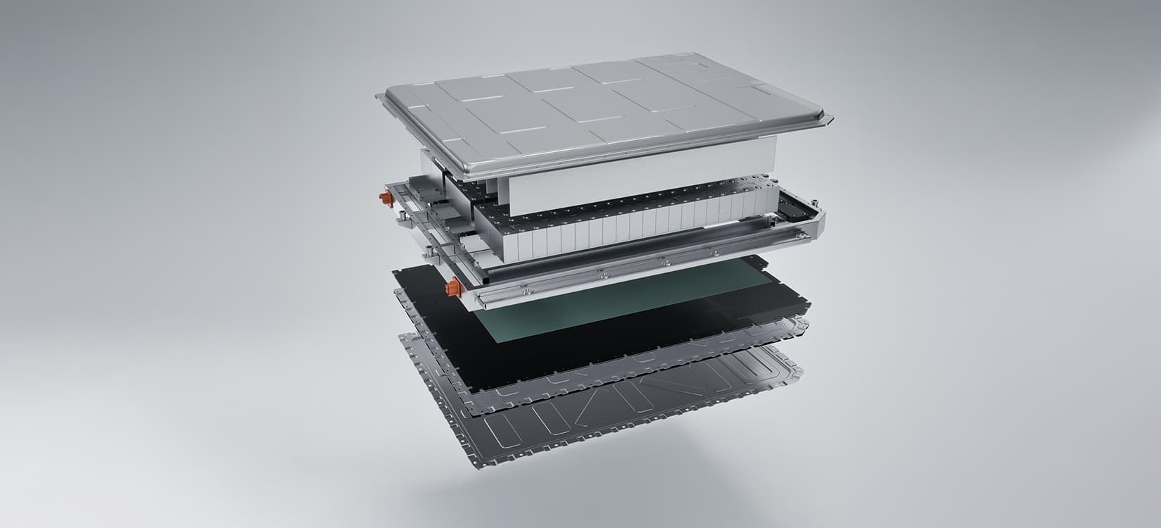 Proteccion de 10 capas de la bateria.