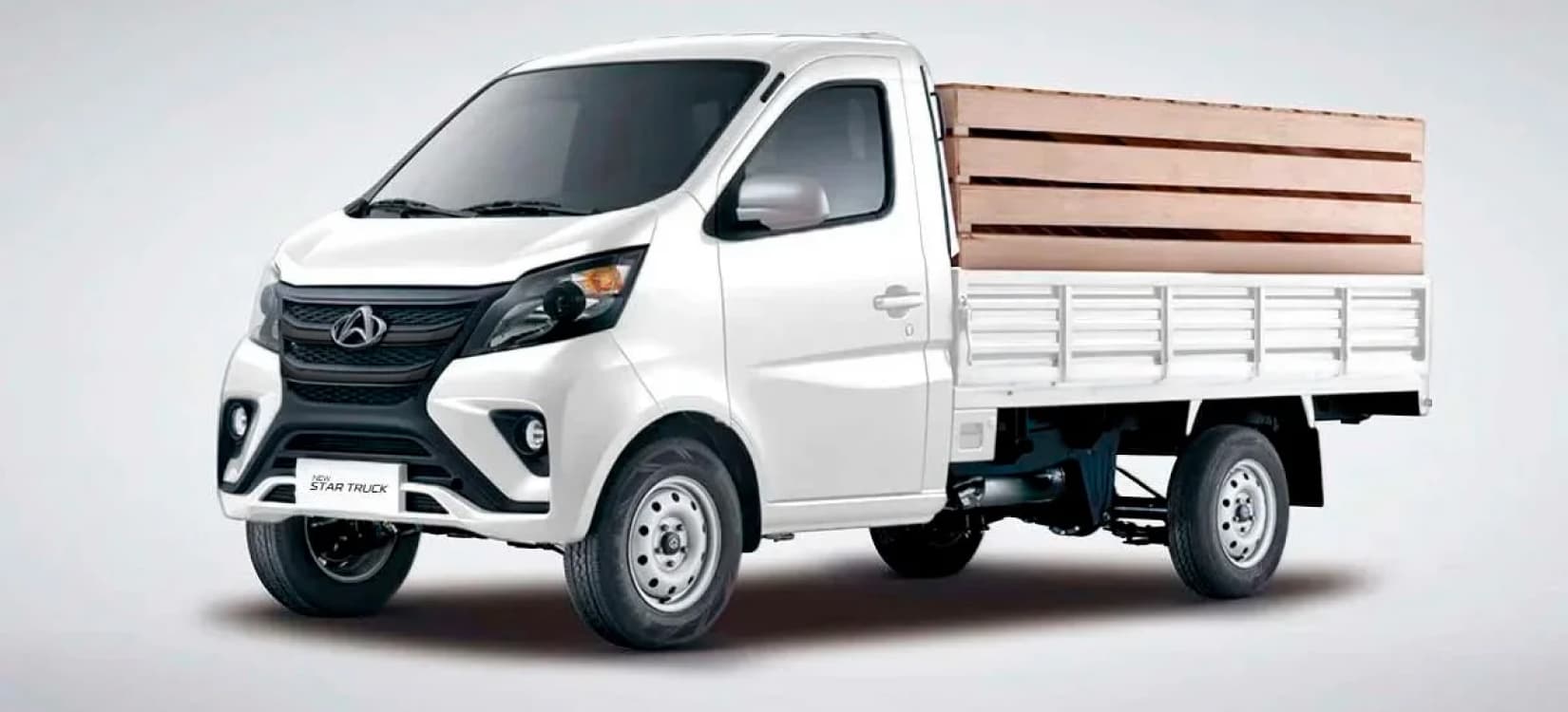 Motor con desplazamiento de 1.5 litros naturalmente aspirado.