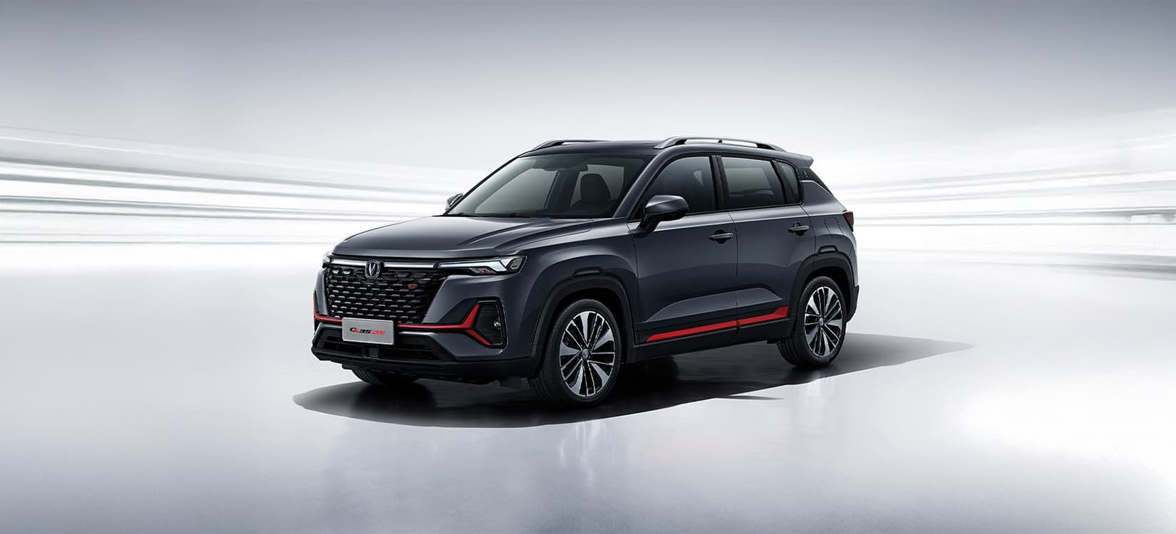 Espejos laterales con ajuste electrico y luz LED direccional.