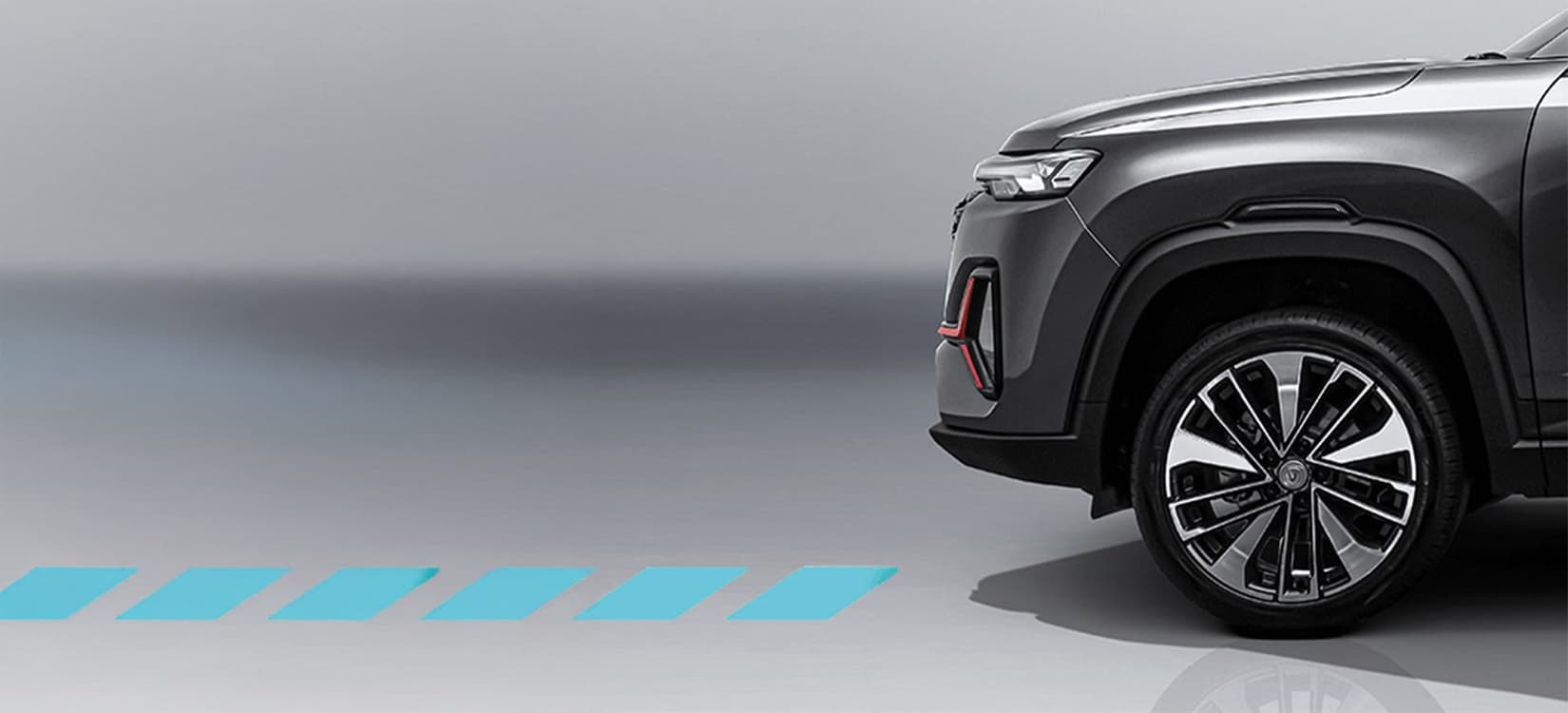 Alerta de Colision Frontal (FCW).