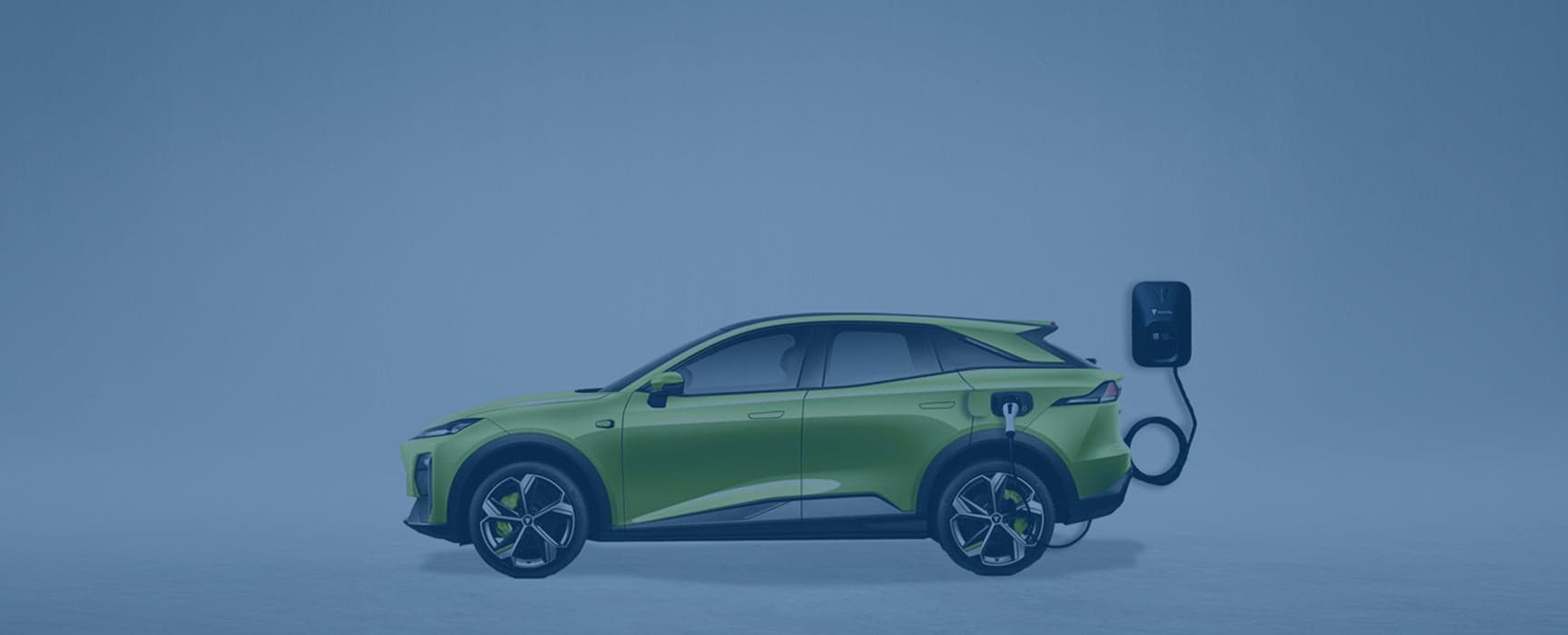 Deepal - soluciones de carga para vehículos eléctricos Changan