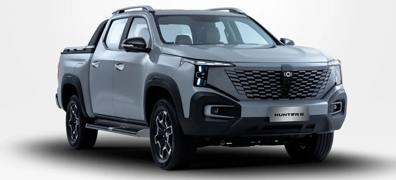 Faros delanteros full LED con encendido automatico.