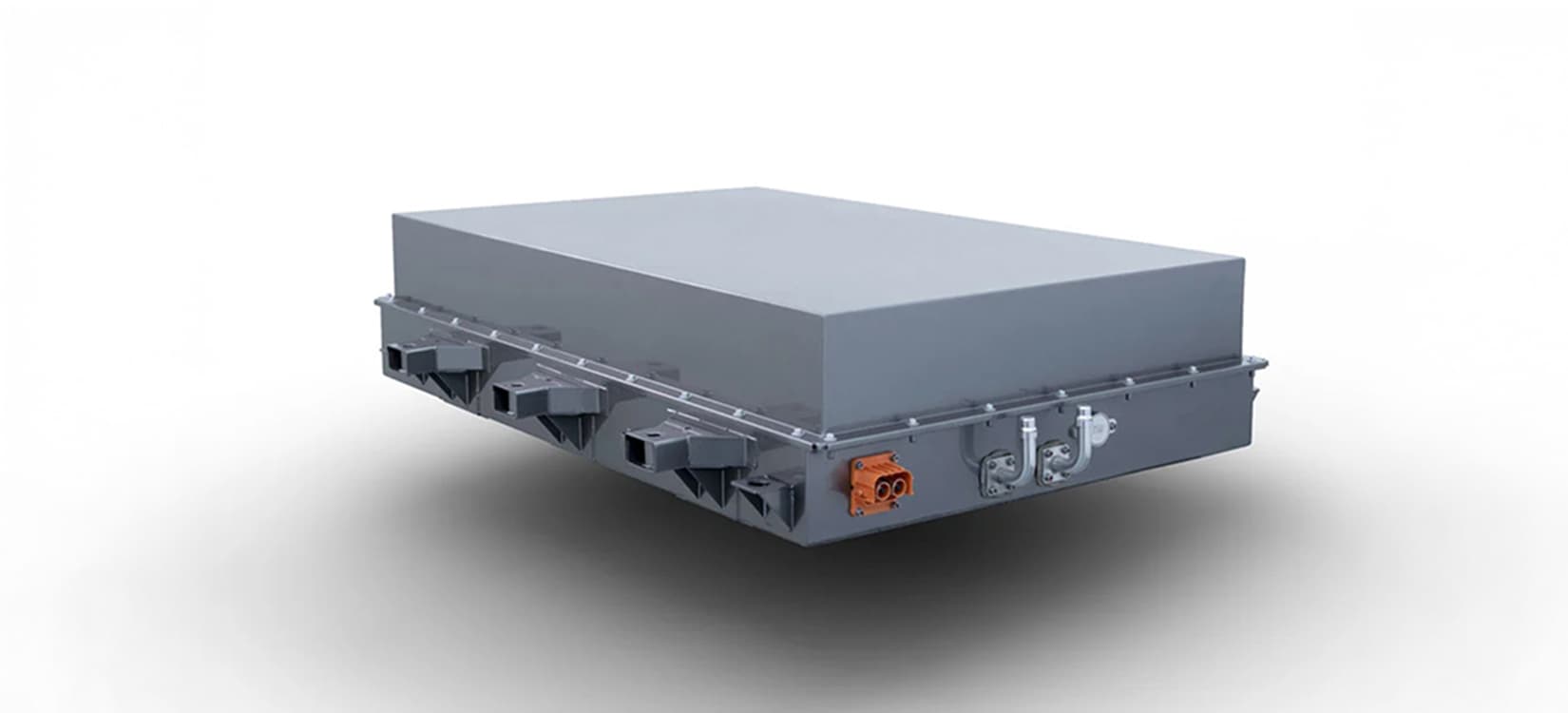 Bateria de litio ferrofosfato de 31.18 kWh.