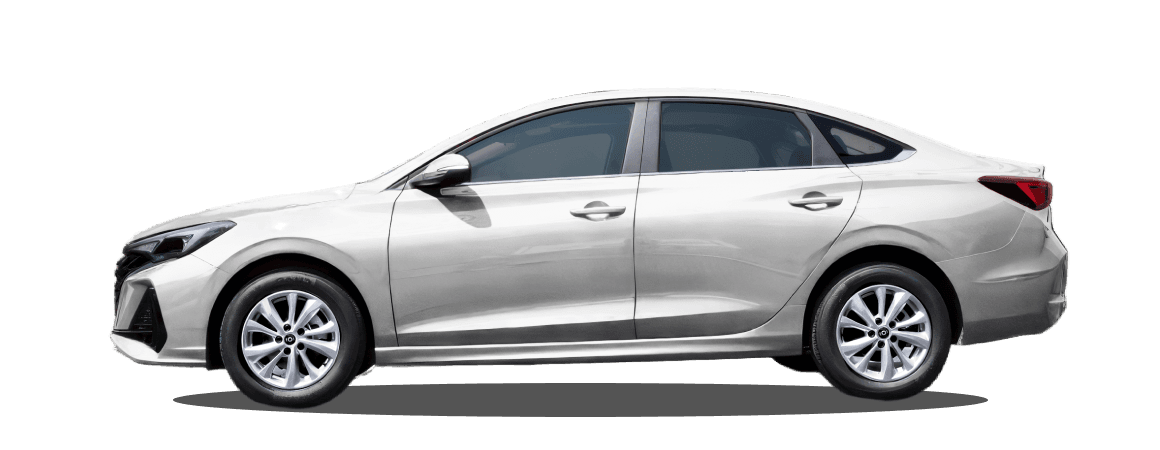 ALSVIN PLUS LUXURY MT