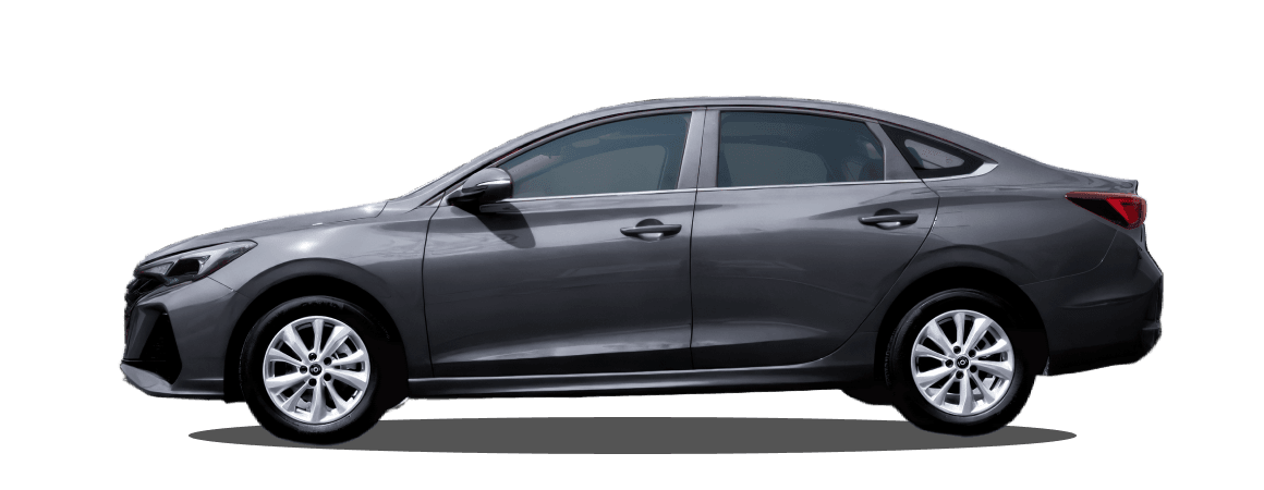 ALSVIN PLUS LUXURY DCT