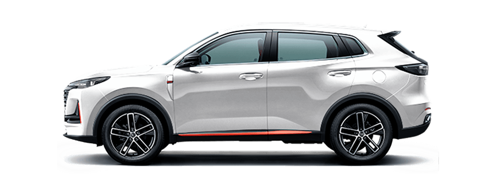 CS55 PLUS LUXURY 2025