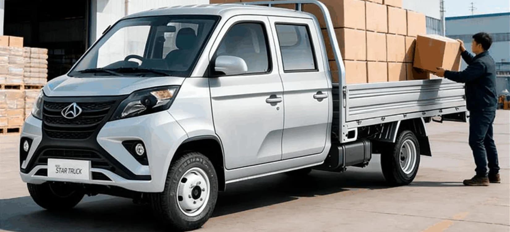 Motor 1.5 litros naturalmente aspirado con potencia de 105 HP y 104 lb-ft.