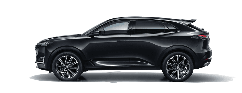 UNI-K PREMIUM 2WD 2025