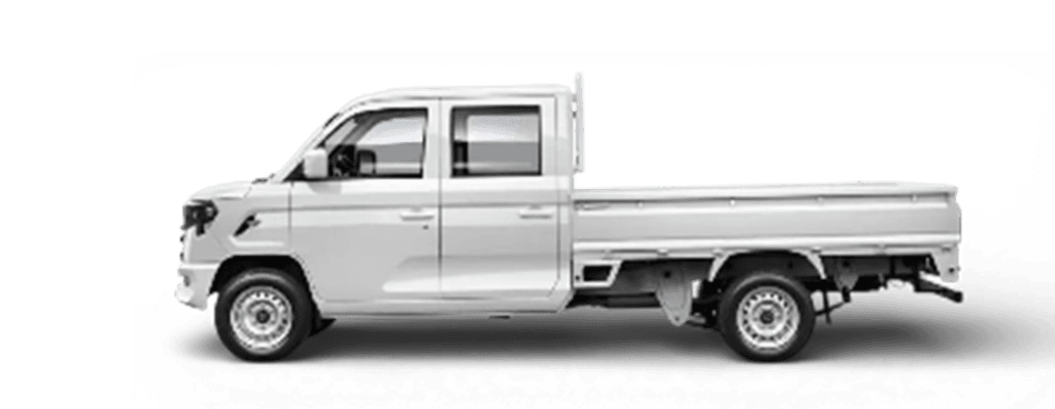 STARTRUCK DOBLE CABINA