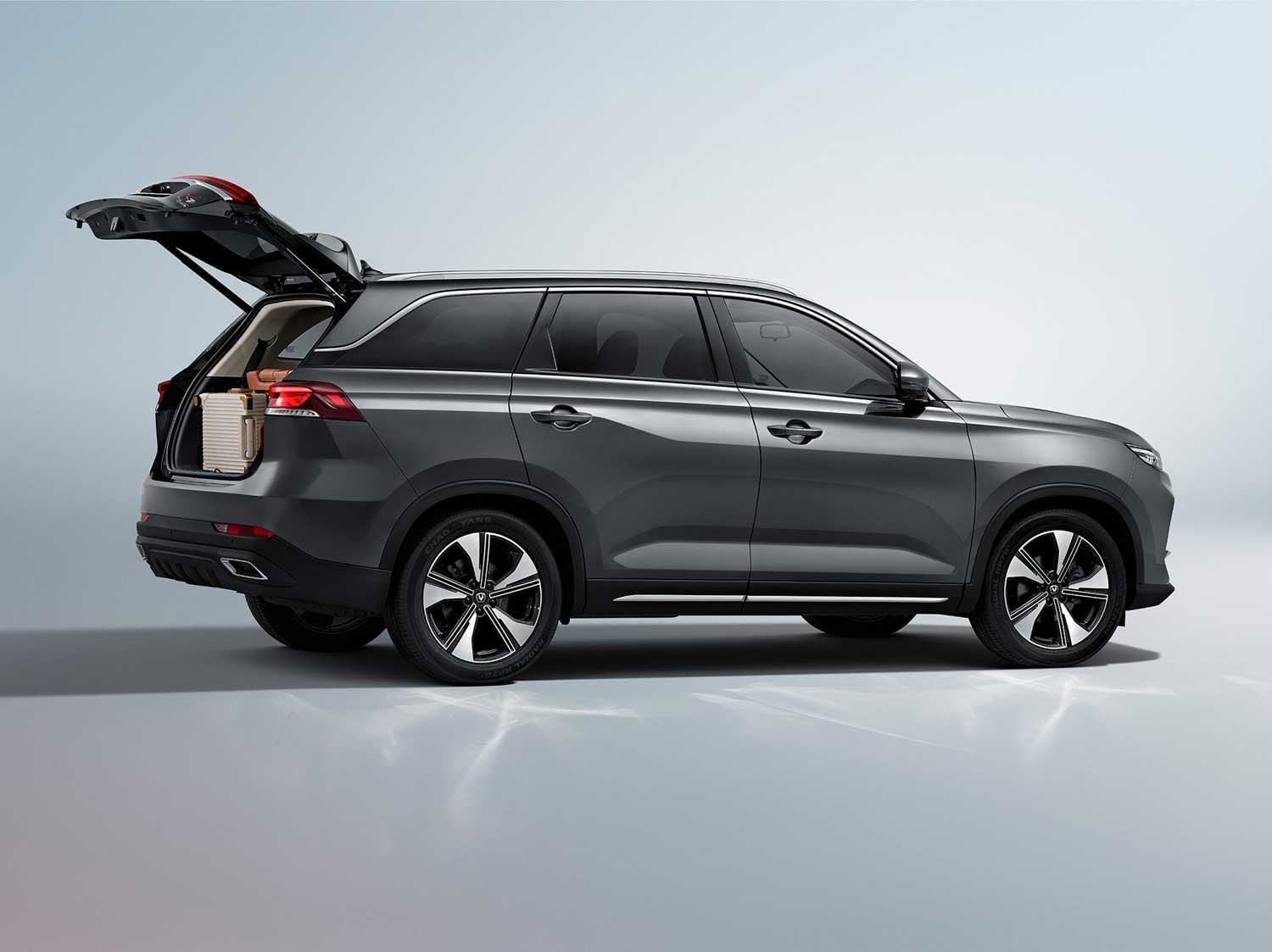 Changan