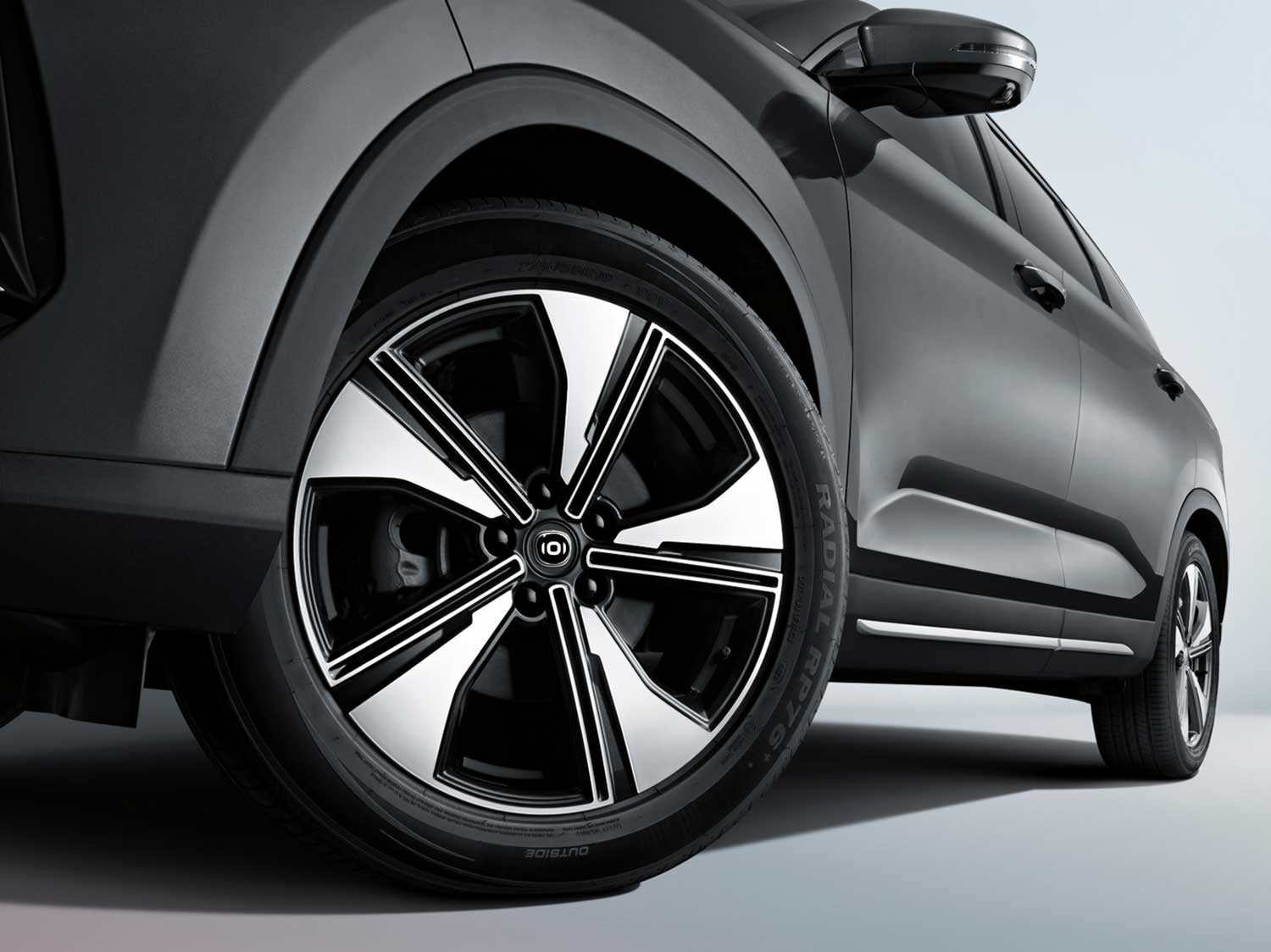 Changan
