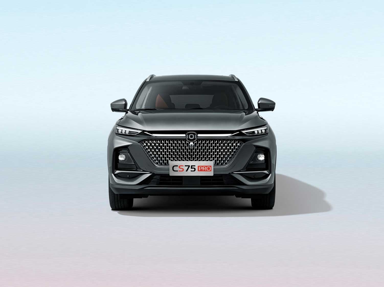 Changan