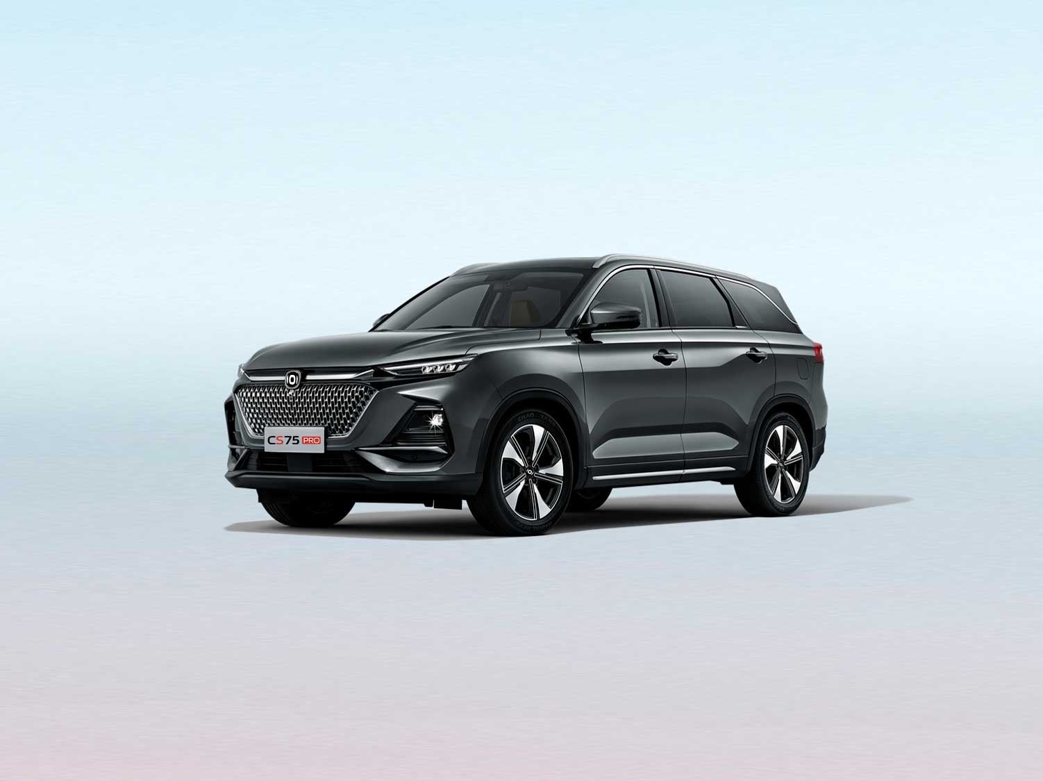 Changan