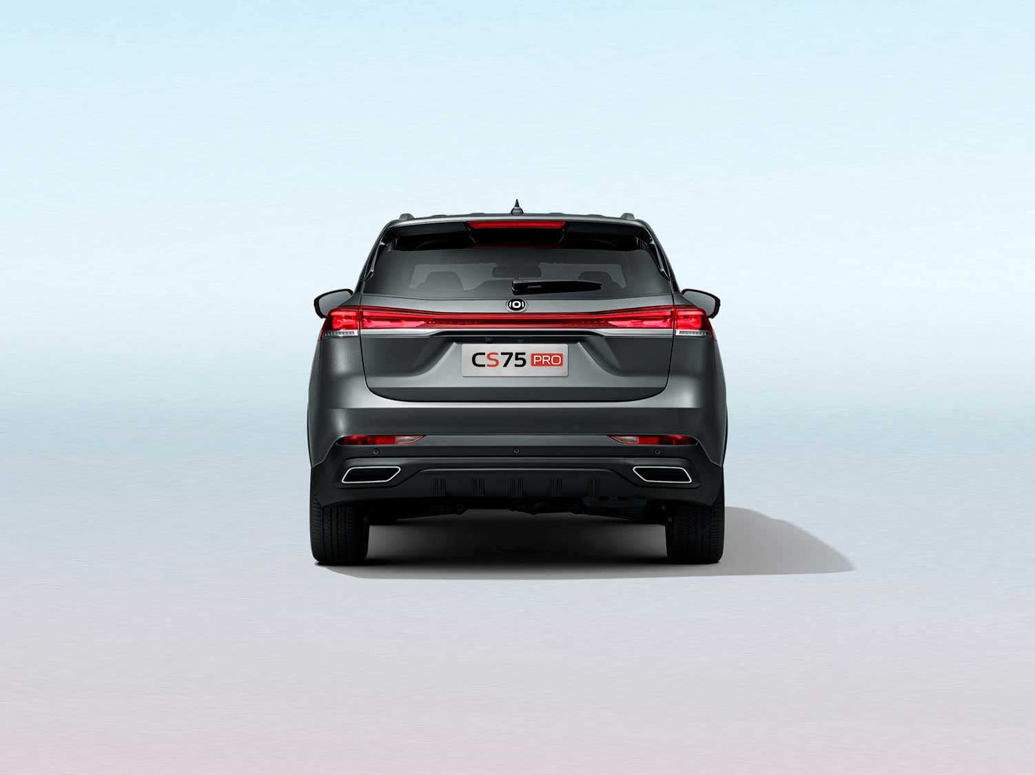 Changan