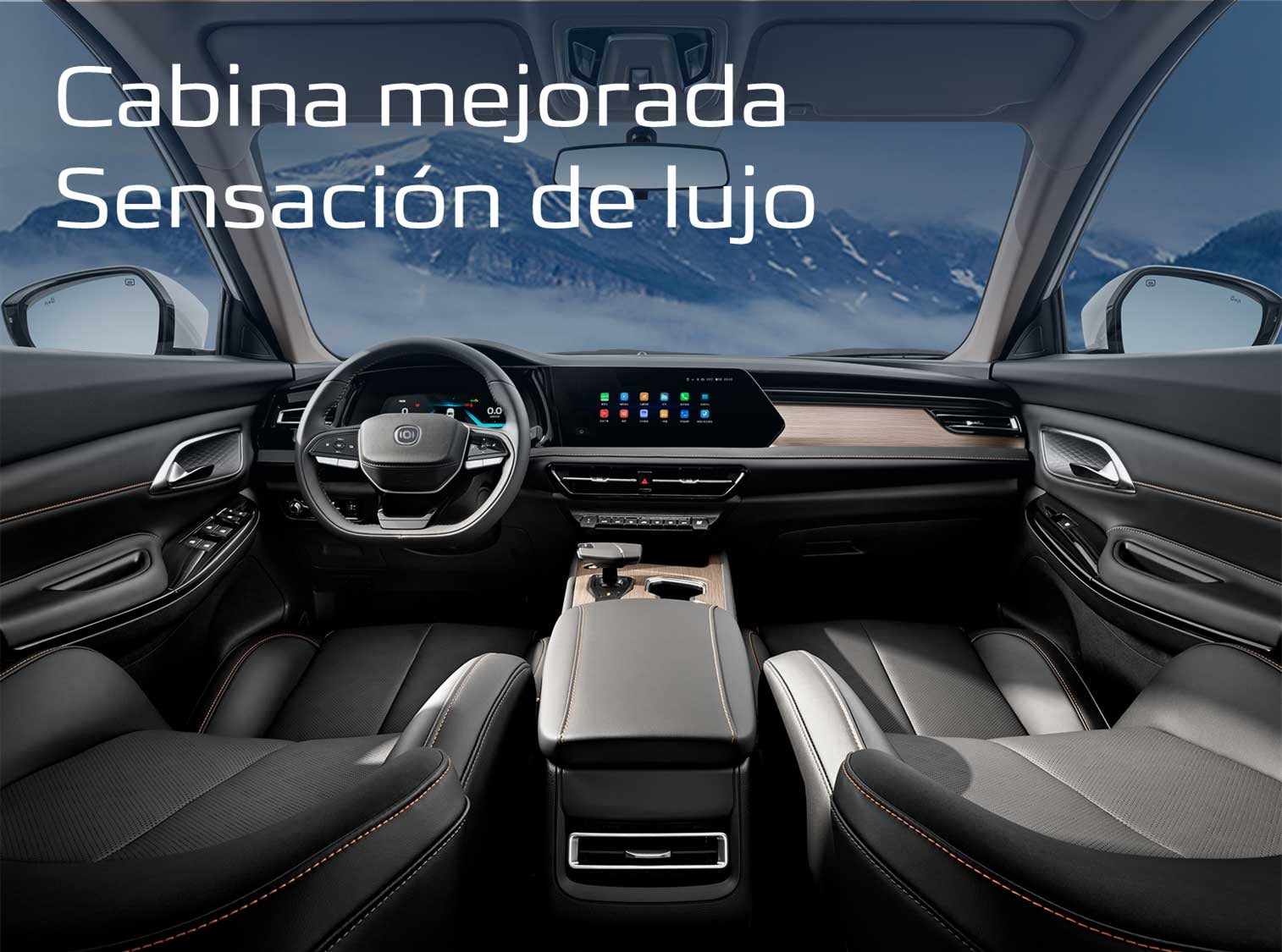 Changan