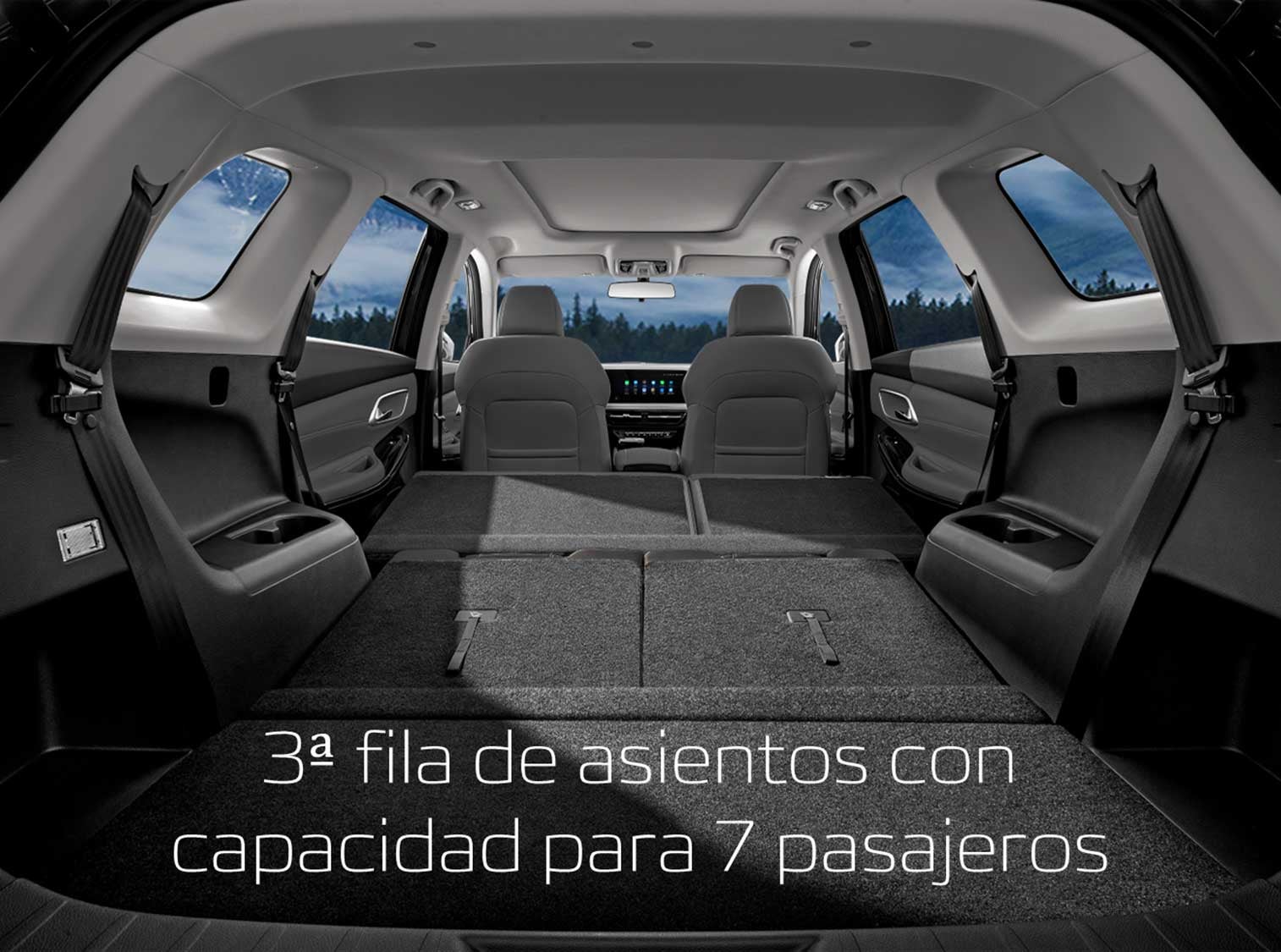 Changan