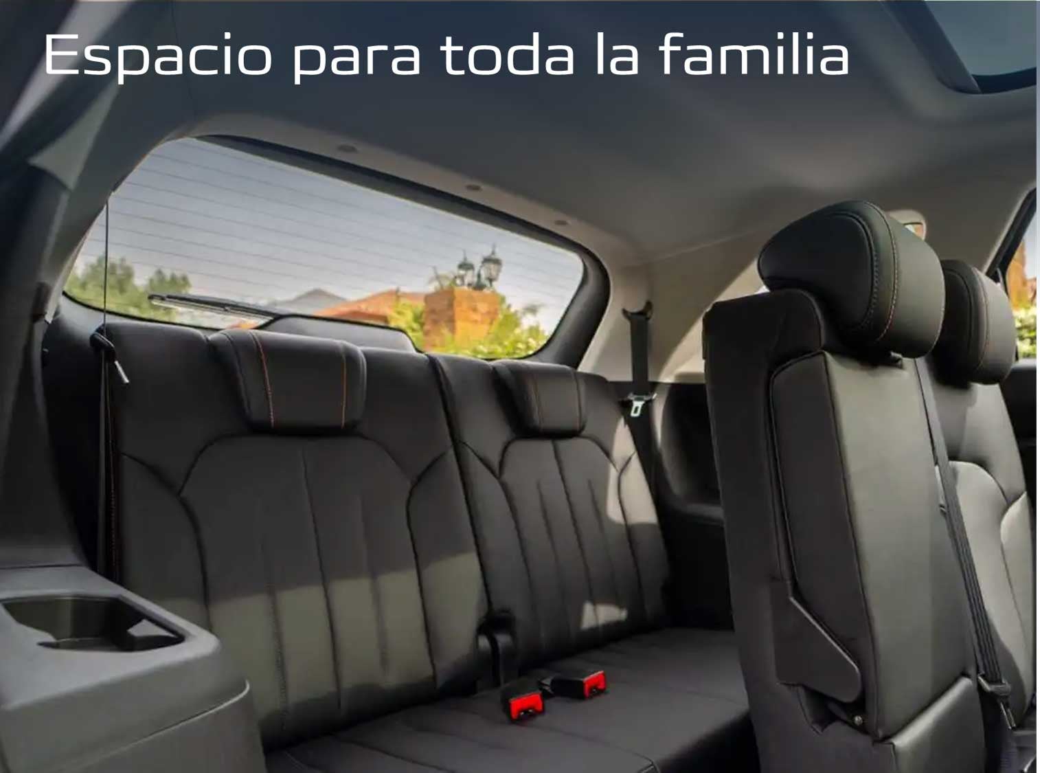 Changan