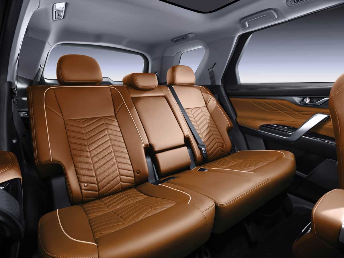 Changan