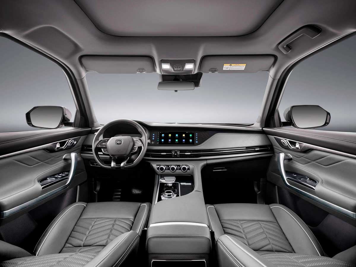 Changan