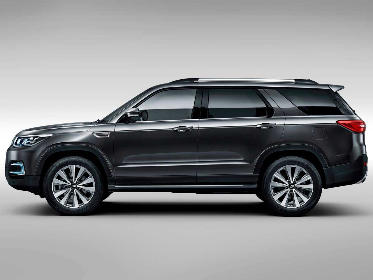 Changan