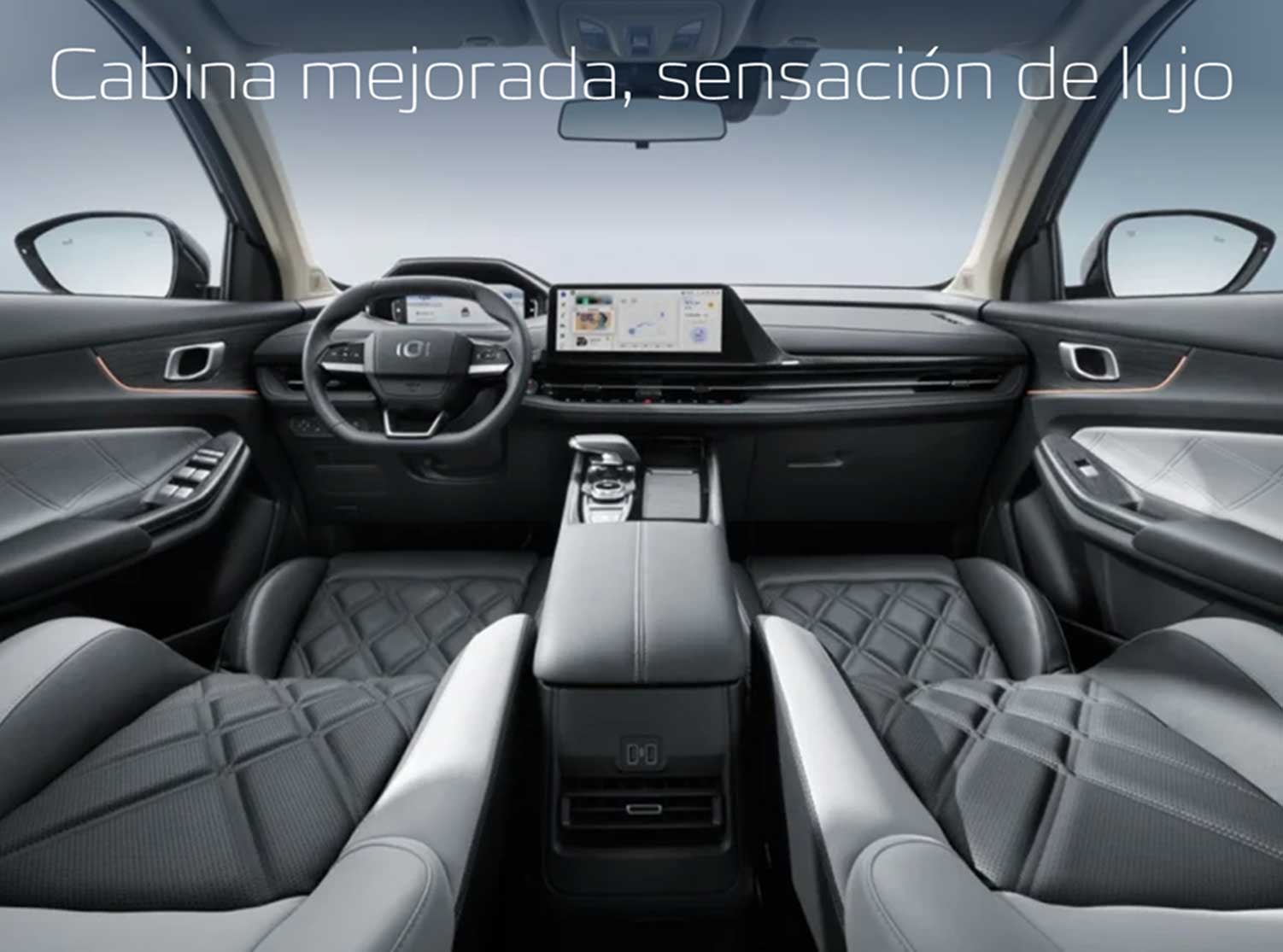 Changan