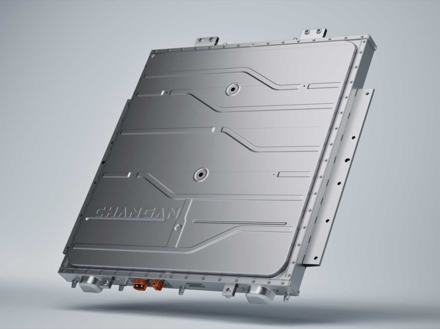 Changan