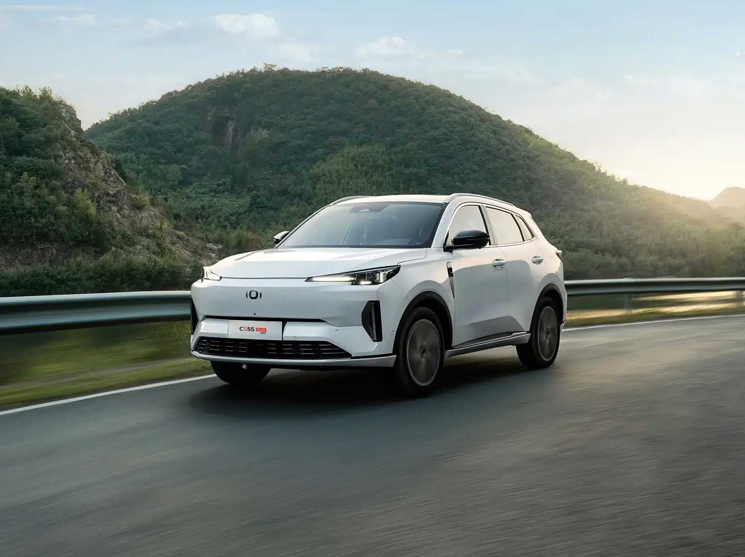 Changan