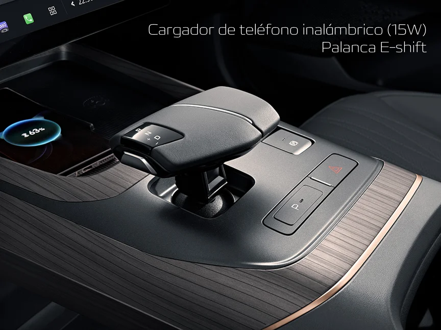 Changan