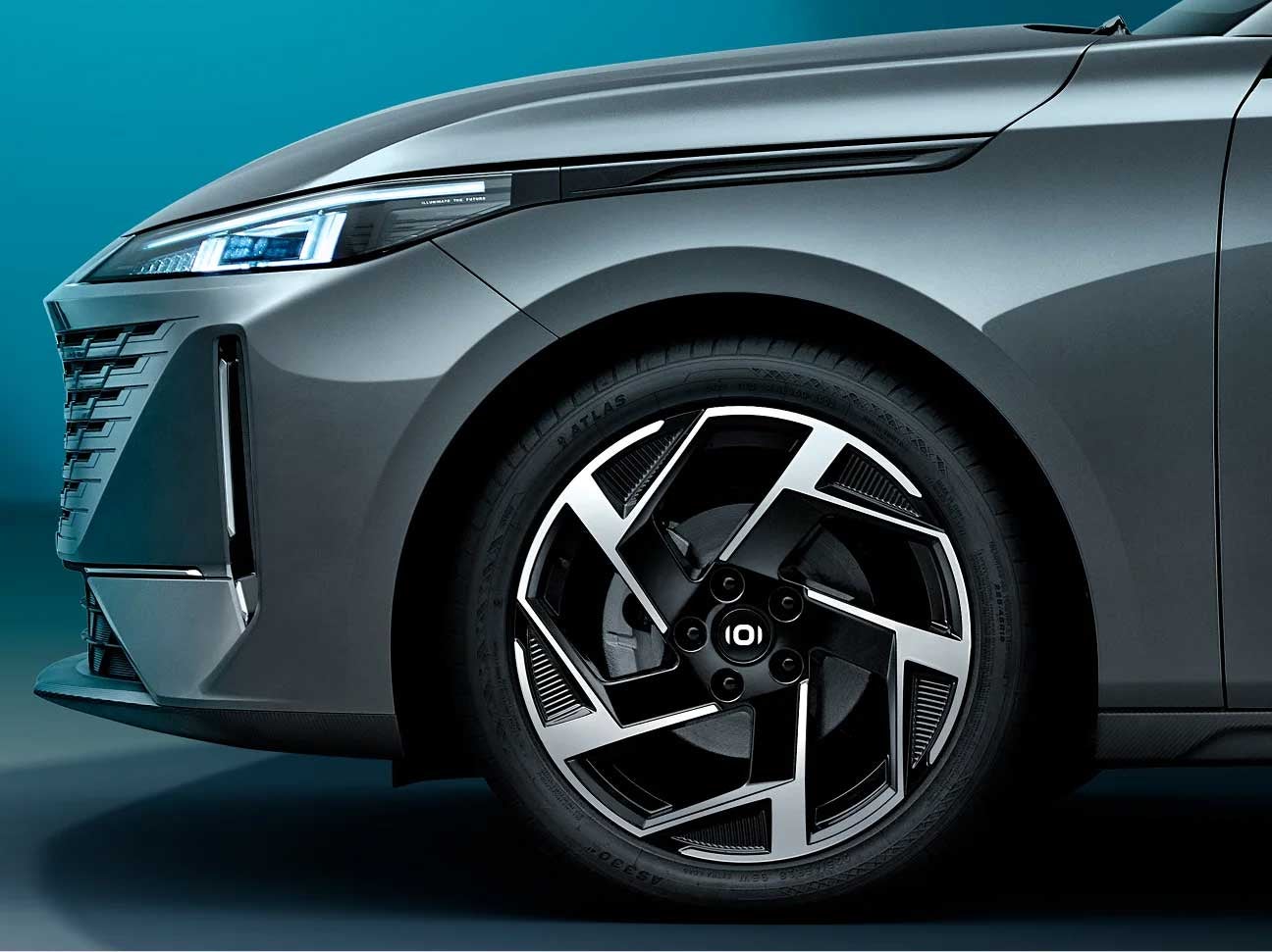 Changan