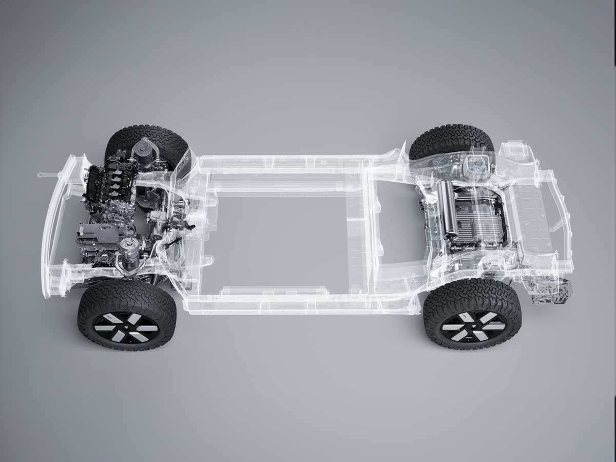 Changan