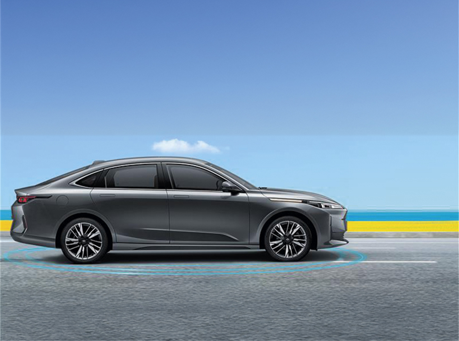 Changan