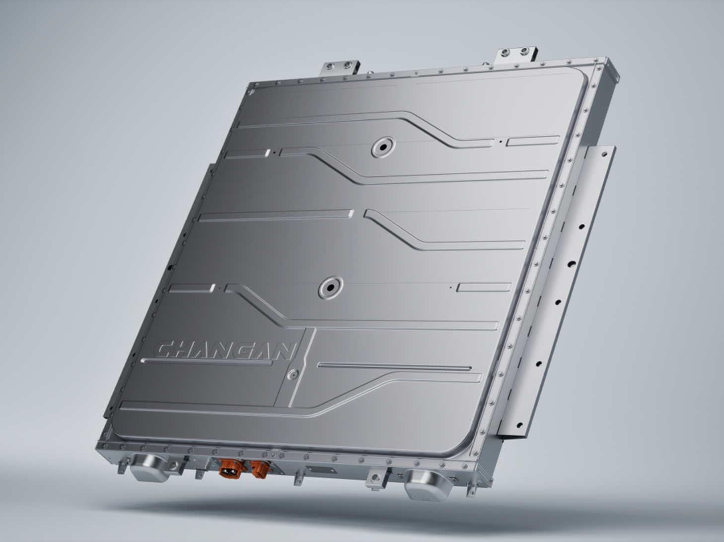 Changan