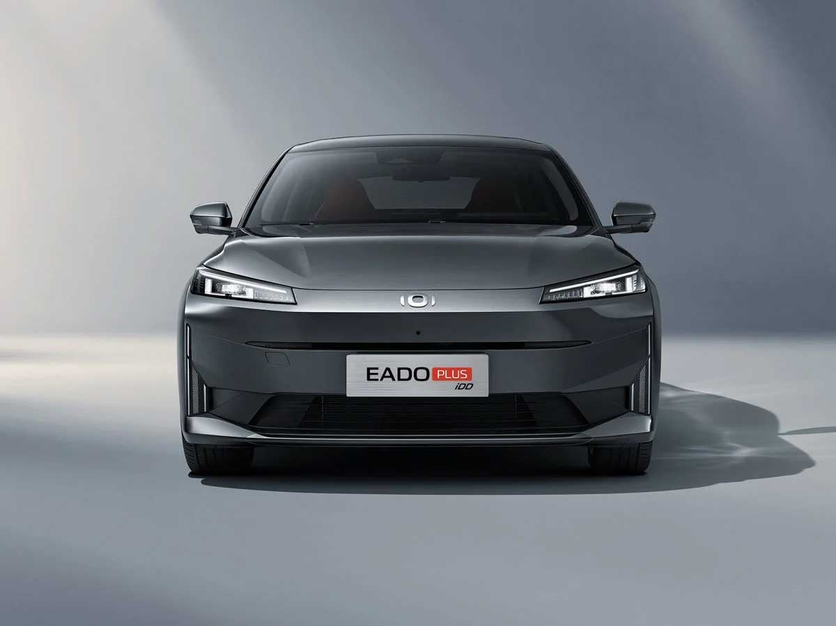 Changan