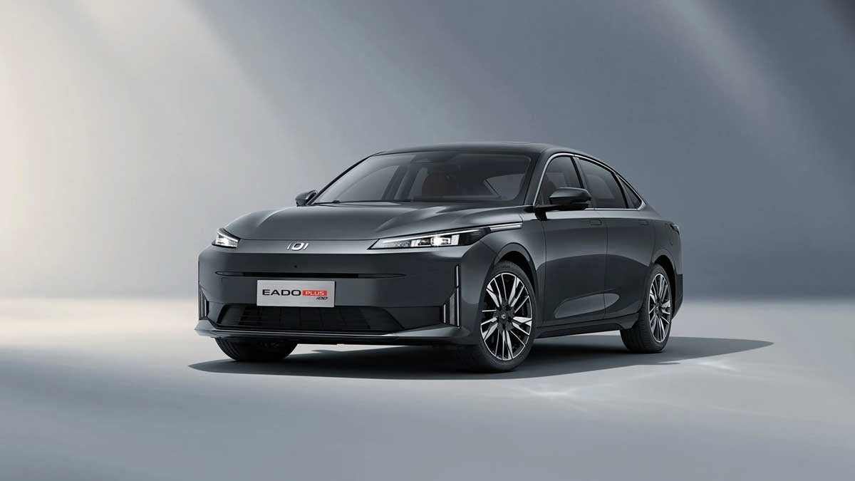 Changan