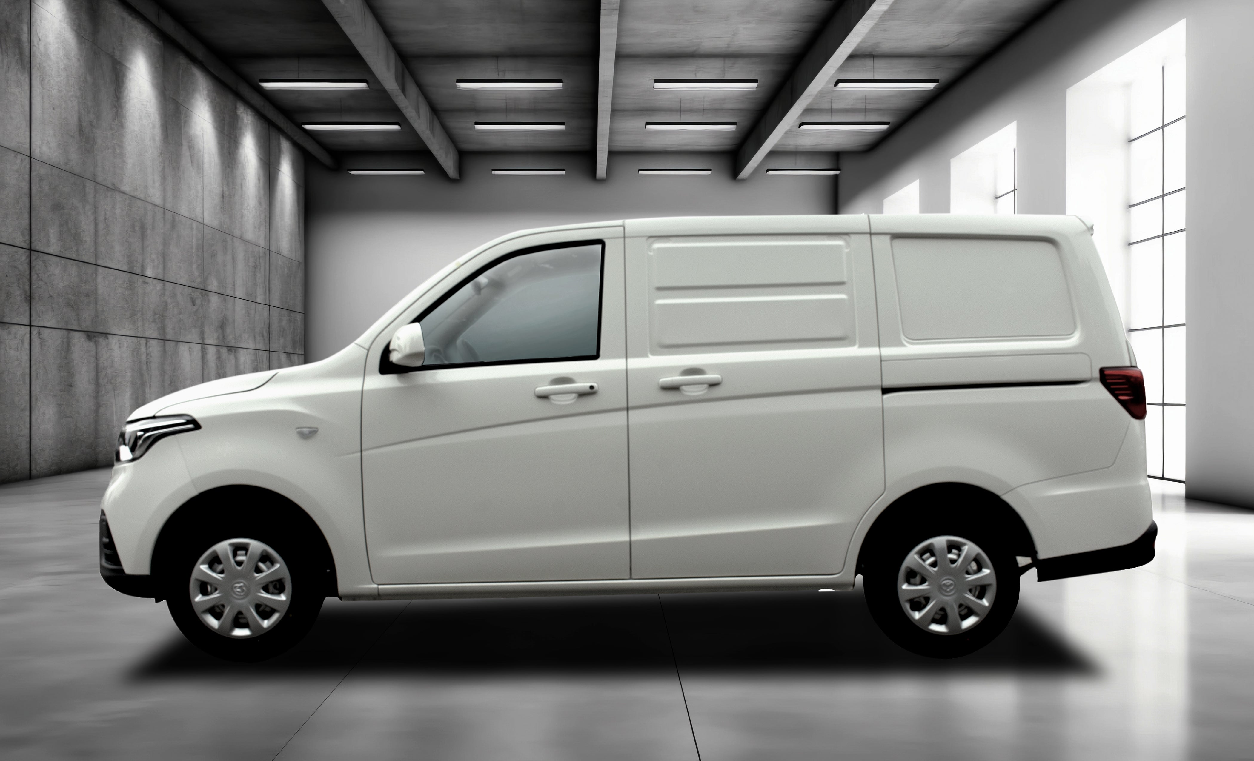 CHANGAN DEEPAL S07